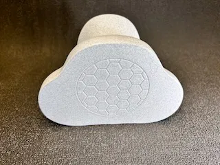 Tượng Moai với ngăn bí mật với nút có thể phá vỡ - Image 5