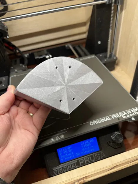 Giá treo tai nghe gắn tường - Image 4