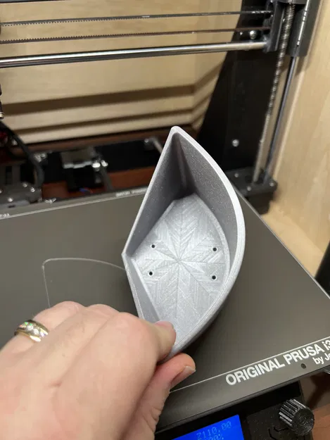 Giá treo tai nghe gắn tường - Image 5