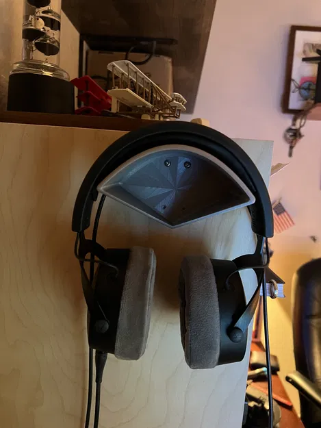 Giá treo tai nghe gắn tường - Image 6