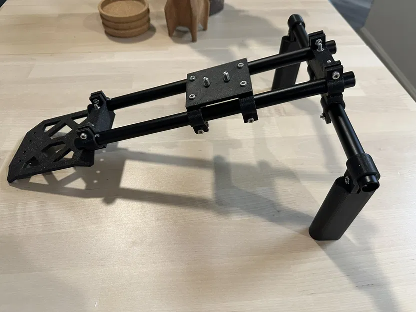 Khung Vai Máy Ảnh - Image 1