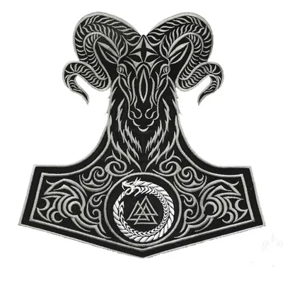 Đế lót ly Búa của Thor 2