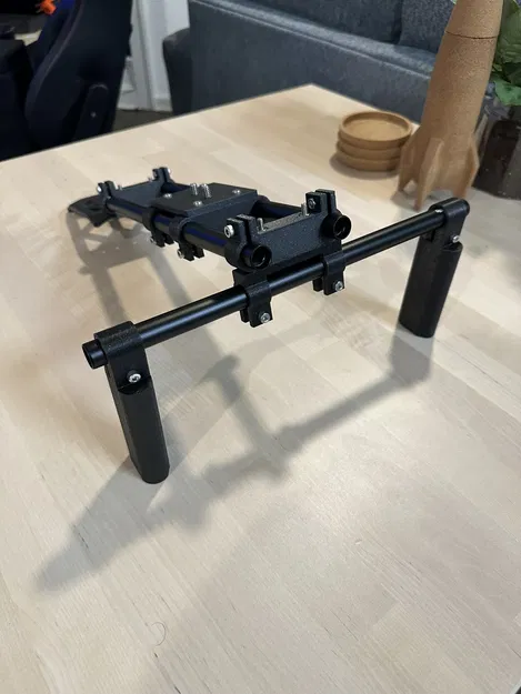 Khung Vai Máy Ảnh - Image 3