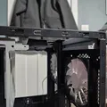 Nút thiết kế Fractal 804 Drive Bay Rails - Thumbnail 1