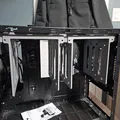 Nút thiết kế Fractal 804 Drive Bay Rails - Thumbnail 4