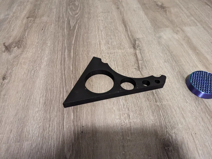 Giá Đỡ Cuộn Dây Tóc Treo Tường - Image 6