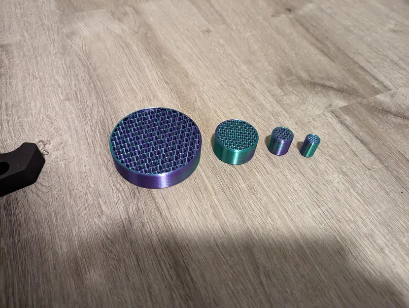 Giá Đỡ Cuộn Dây Tóc Treo Tường - Image 7