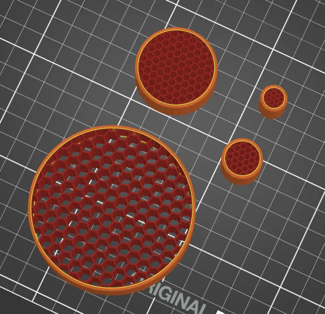 Giá Đỡ Cuộn Dây Tóc Treo Tường - Image 9