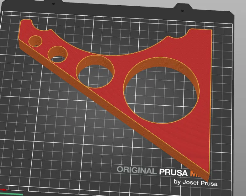 Giá Đỡ Cuộn Dây Tóc Treo Tường - Image 11