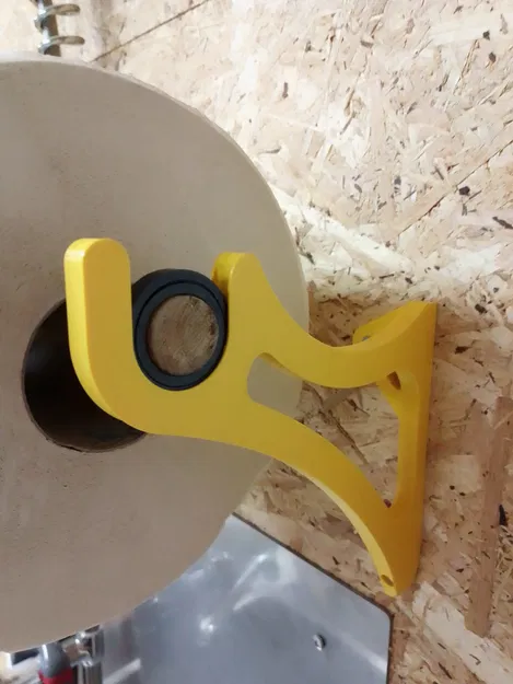 Giá Đỡ Giấy Ăn - Paper Towel Holder - Image 1