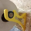 Giá Đỡ Giấy Ăn - Paper Towel Holder - Thumbnail 1