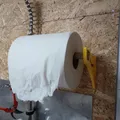 Giá Đỡ Giấy Ăn - Paper Towel Holder - Thumbnail 2