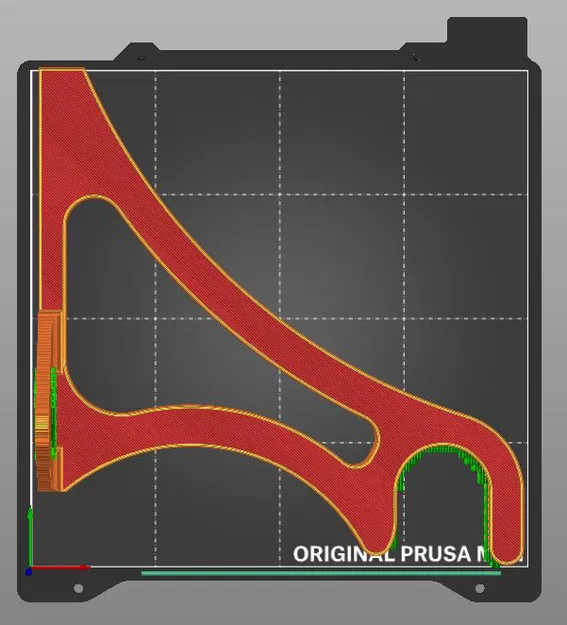 Giá Đỡ Giấy Ăn - Paper Towel Holder - Image 3