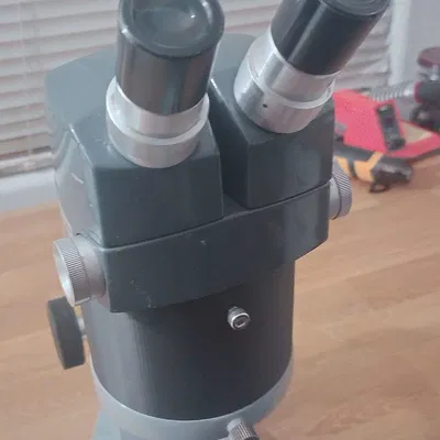 Riser Nâng Đầu Kính Hiển Vi American Optical 569-72