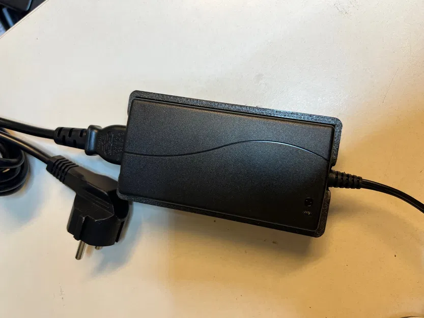 Giá đỡ nguồn Shure PS60E gắn tường - Image 5