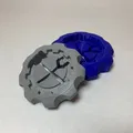 Đồng Xu Maker Cá Nhân - Personal Maker Coin - Thumbnail 1