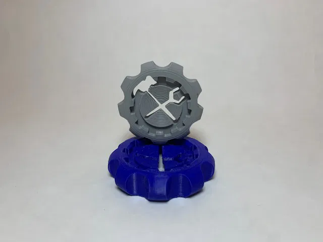 Đồng Xu Maker Cá Nhân - Personal Maker Coin - Image 3