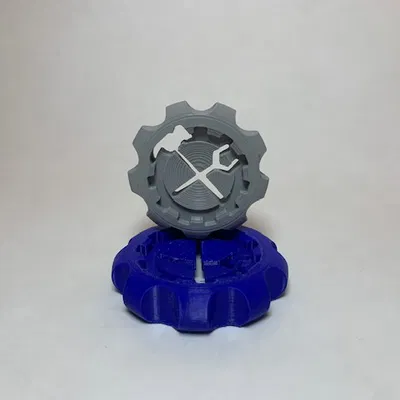 Đồng Xu Maker Cá Nhân - Personal Maker Coin