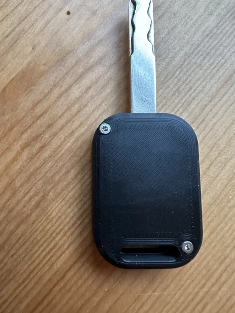 Móc Chìa Khóa Xe Honda Civic 2009 - Image 2