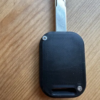 Móc Chìa Khóa Xe Honda Civic 2009