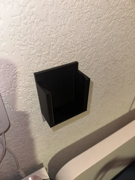 Giá Đỡ/Treo Lọ Khử Mùi - Image 2