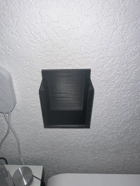 Giá Đỡ/Treo Lọ Khử Mùi - Image 3