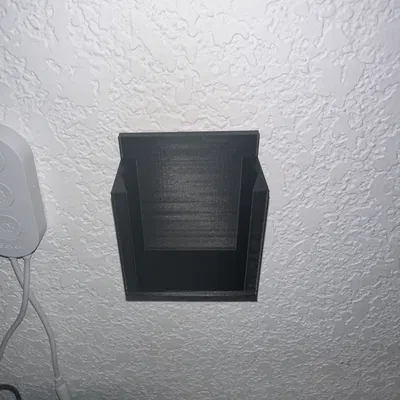 Giá Đỡ/Treo Lọ Khử Mùi