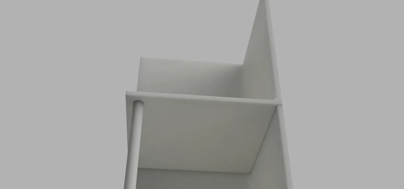 Kệ Phòng Tắm Xếp Chồng (Parametric) - Image 2