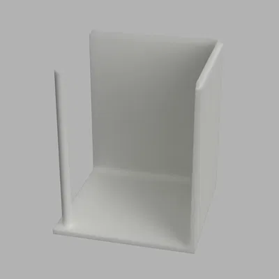 Kệ Phòng Tắm Xếp Chồng (Parametric)