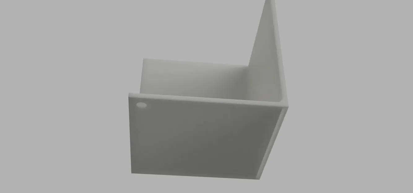 Kệ Phòng Tắm Xếp Chồng (Parametric) - Image 4