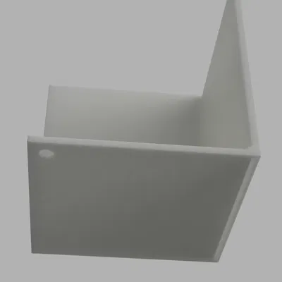 Kệ Phòng Tắm Xếp Chồng (Parametric)