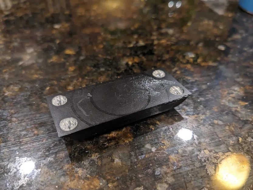 Người giữ bàn chải máy xay cà phê ode đồng nghiệp - Image 4