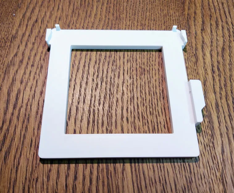 Đế lót ly tấm Build Plate Bambu Lab (A1, P1, P1S, X1, X1C) - Image 4