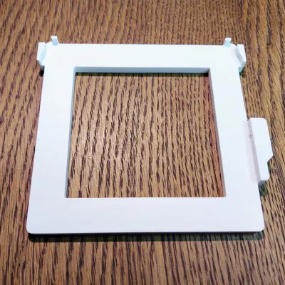 Đế lót ly tấm Build Plate Bambu Lab (A1, P1, P1S, X1, X1C)