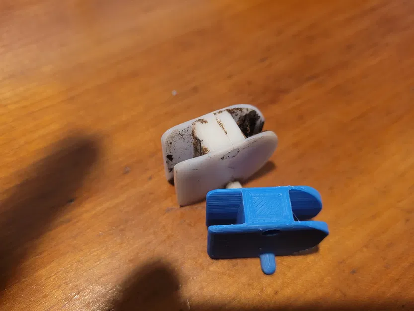 BÁNH XE CỬA TRUỒNG TÊN - Image 2