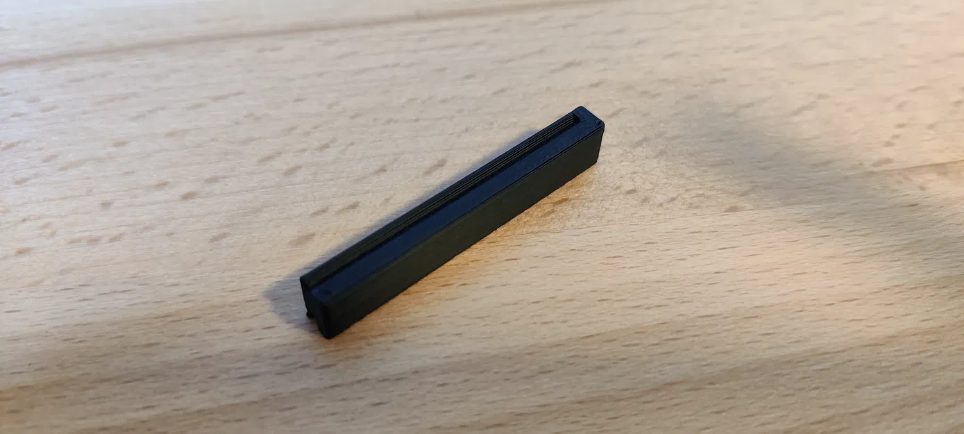 Dụng cụ tháo lắp ray trượt tuyến tính MGN7 - Hỗ trợ tháo block - Image 2