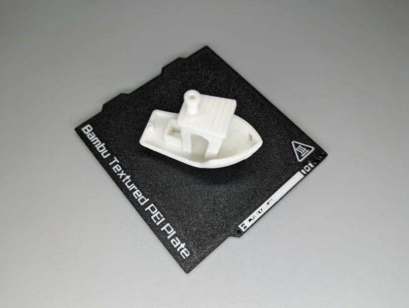 Ly Uống Bia Tấm Build Plate Bambu Lab A1 Mini - Image 4