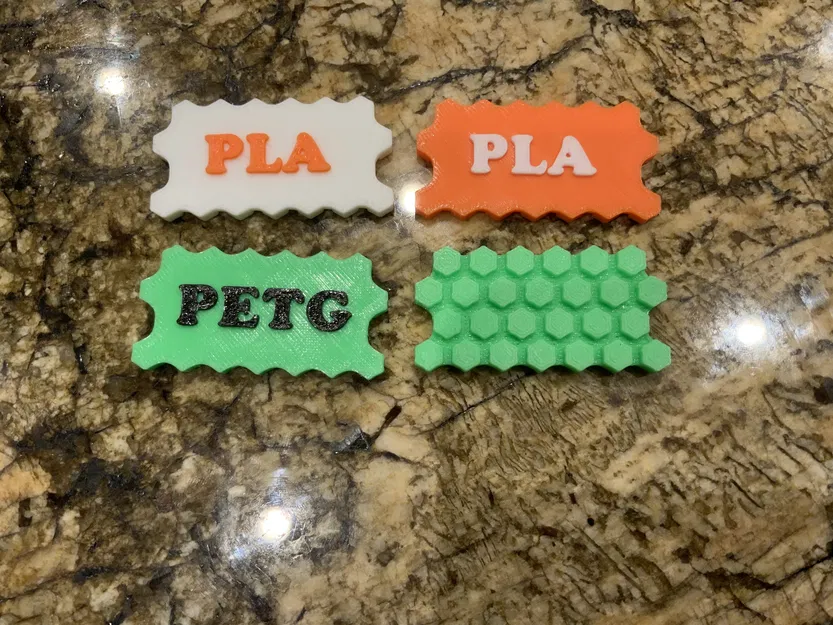 Nhãn Cuộn Tái Sử Dụng Dập Nổi - Image 1