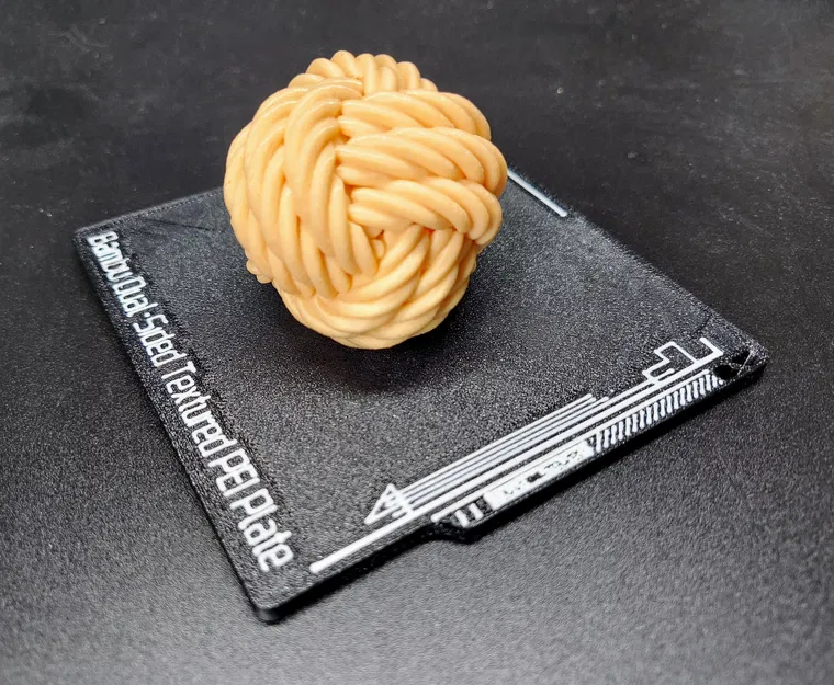 Đế lót ly tấm Build Plate Bambu Lab (A1, P1, P1S, X1, X1C) - Image 8