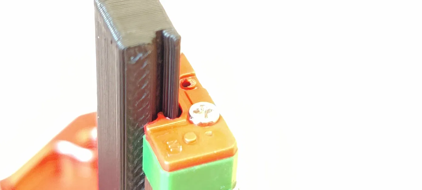 Dụng cụ tháo lắp ray trượt tuyến tính MGN7 - Hỗ trợ tháo block - Image 4