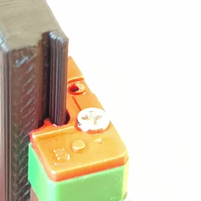 Dụng cụ tháo lắp ray trượt tuyến tính MGN7 - Hỗ trợ tháo block