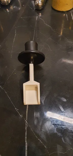 Muỗng Thay Thế Cho Hũ Gia Vị - Image 1