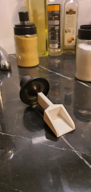 Muỗng Thay Thế Cho Hũ Gia Vị - Image 2