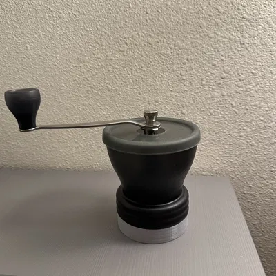 Đế Gắn Cho Cối Xay Cà Phê Hario Skerton Plus