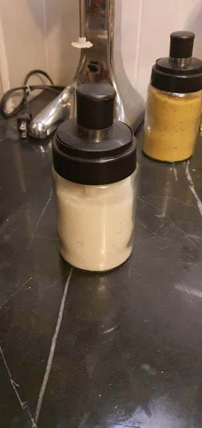 Muỗng Thay Thế Cho Hũ Gia Vị - Image 3