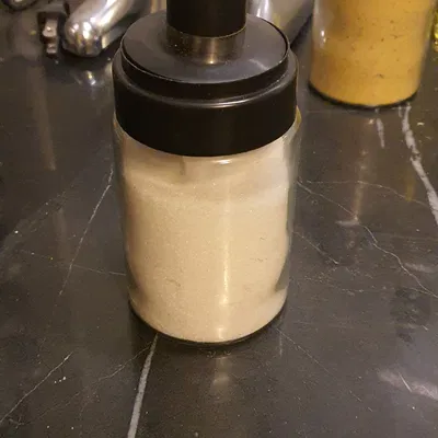 Muỗng Thay Thế Cho Hũ Gia Vị