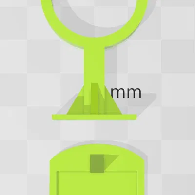 IKEA TOEKICK đến đầu nối chân Capita