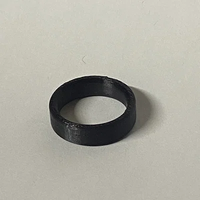 Nhẫn cơ bản size 9