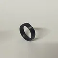 Nhẫn cơ bản size 9 - Thumbnail 2