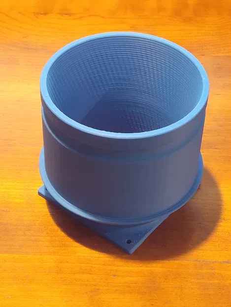 Giá đỡ quạt hút cho thùng máy 3D - Image 3